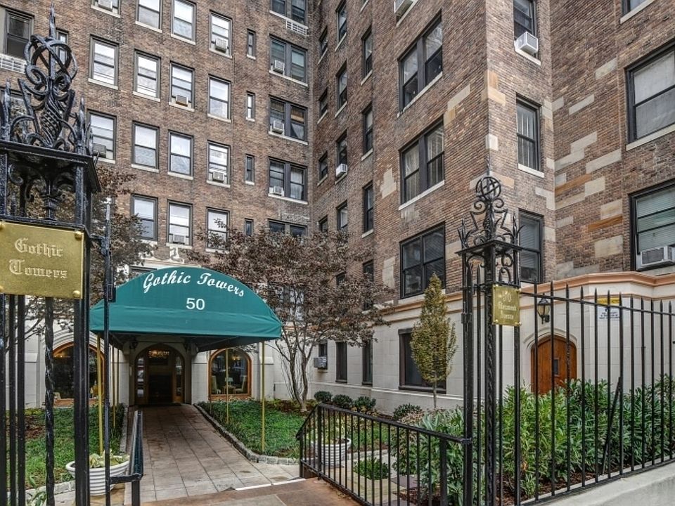 2nd image of 50 Glenwood Ave APT 705