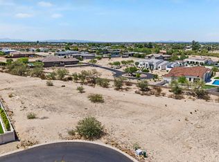 35470 N GRAPEFRUIT Drive #32, San Tan Valley, AZ 85144