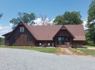 425 Blackmore Rd, Warsaw, NC 28398