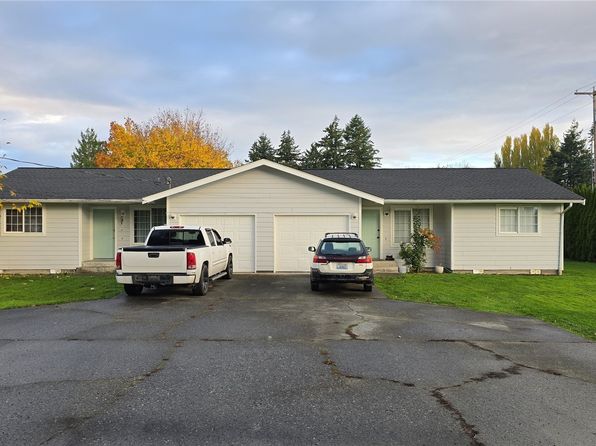 102 Hayes St, Nooksack, WA 98276