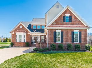 1699 Centerville Parke Ln, Manakin Sabot, VA 23103
