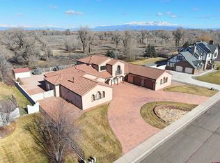 2909 Sarah Ln, Alamosa, CO 81101