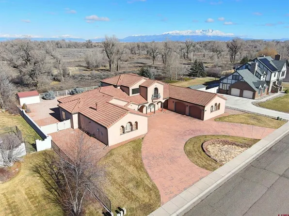 2909 Sarah Lane, Alamosa, CO 81101