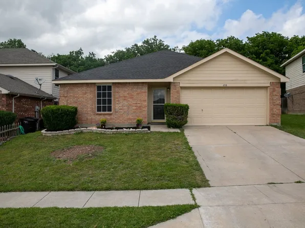 4938 Wildcreek Way, Fort Worth, TX 76179