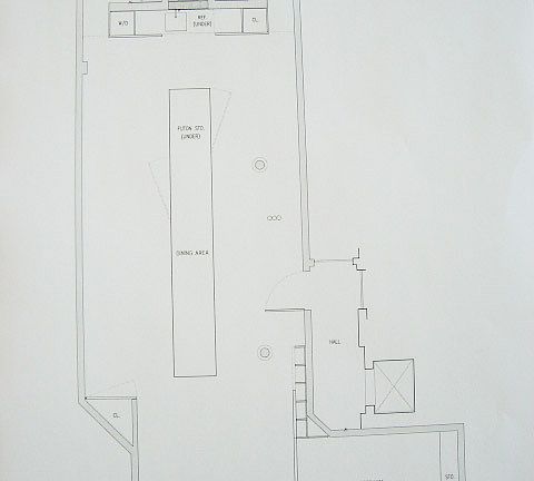 2nd image of 111 Hudson St APT 3A