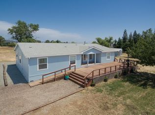 3280 Rollin Hills Rd, Marysville, CA 95901