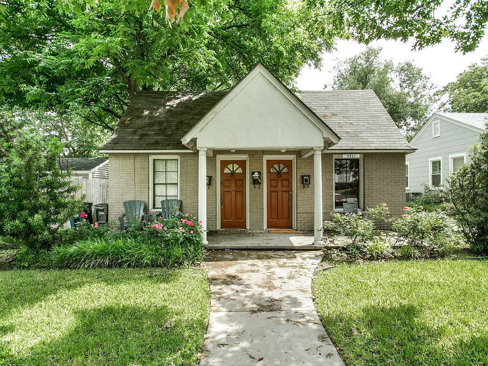 1st image of 3809 El Campo Ave
