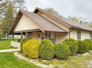 Rogers Street 1405, Bloomington, IN 47403