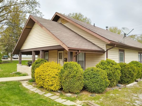 1405 S Rogers St #40