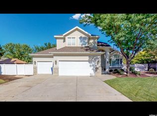 8933 S 2070 W, West Jordan, UT 84088