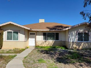 1428 N Alford St, Ridgecrest, CA 93555