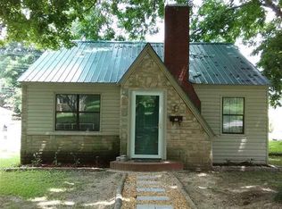 1103 Alabama Ave NW, Fort Payne, AL 35967