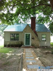 1103 Alabama Ave NW, Fort Payne, AL, 35967