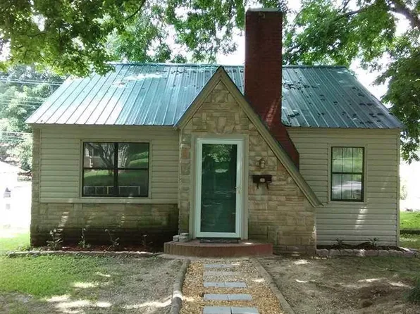 1103 Alabama Ave NW, Fort Payne, AL 35967