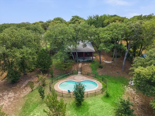 122 Brookshire Ave, Azle, TX 76020
