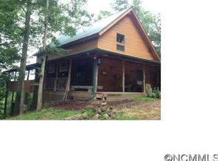 209 Freedom Ln, Hot Springs, NC 28743