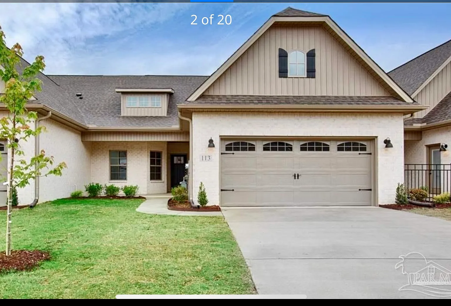 1878 Finch Ln — Photo 1