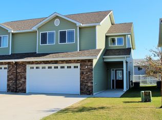 2348 14th St NW, Minot, ND 58703