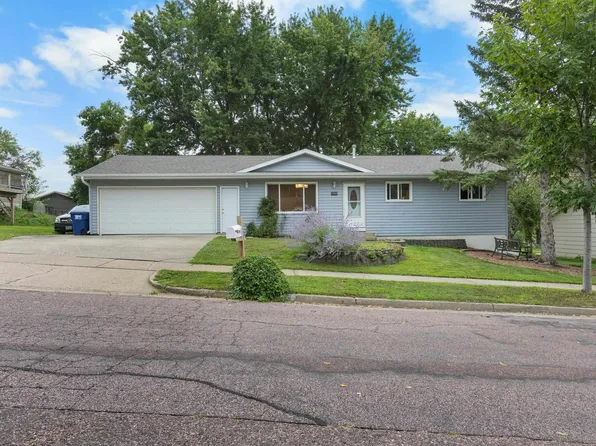 2404 S Stephen Ave, Sioux Falls, SD 57103