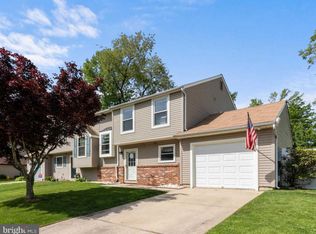103 Greenwich Dr, Westampton, NJ 08060