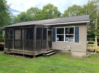 27 Old Milton Mills Rd, Lebanon, ME 04027