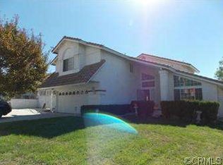 21231 Gallant Fox Dr, Moreno Valley, CA 92557