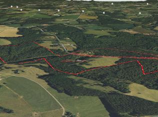 2141 Norman Parker Rd, Lawndale, NC 28090