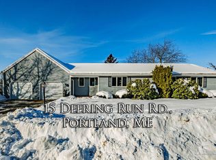 15 Deering Run Dr, Portland, ME 04103