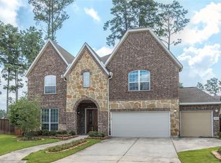 22222 Alder Bend Ln, Spring, TX 77389