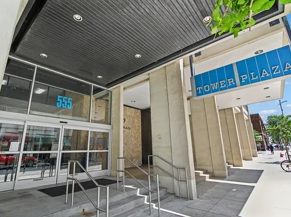 555 E William St APT 2I, Ann Arbor, MI 48104