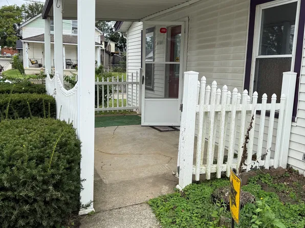 6000 Eleanor St, Cincinnati, OH 45227