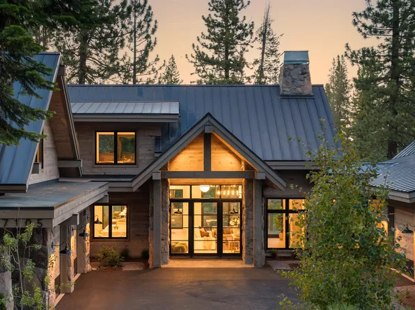 7105 Lahontan Dr, Truckee, CA 96161