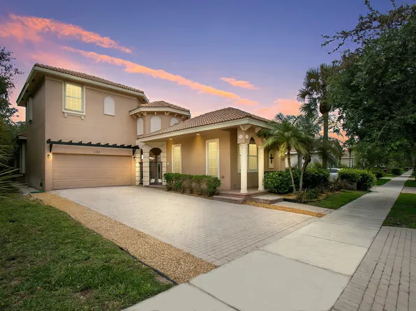 103 Palmfield Way, Jupiter, FL 33458