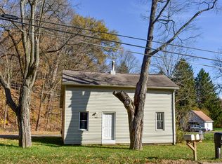 561 Mansfield Lucas Rd, Mansfield, OH 44907