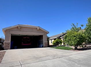 7616 Eagle Ave NW, Albuquerque, NM 87114