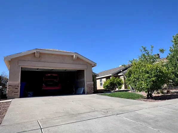 7616 Eagle Ave NW, Albuquerque, NM 87114