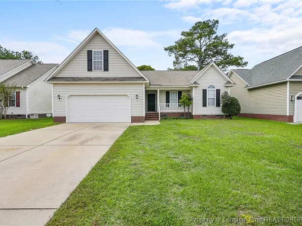 3108 Tettenbury Dr, Fayetteville, NC 28306