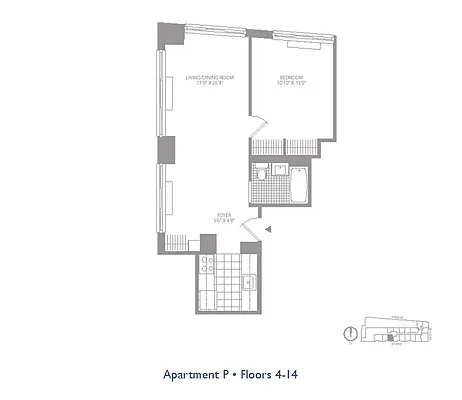 Rented by FC Foley Square Associates LLC | media 5