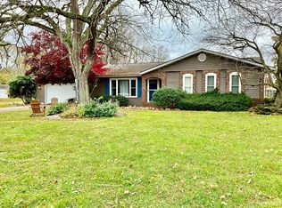 56844 Tomahawk Ct, Three Rivers, MI 49093