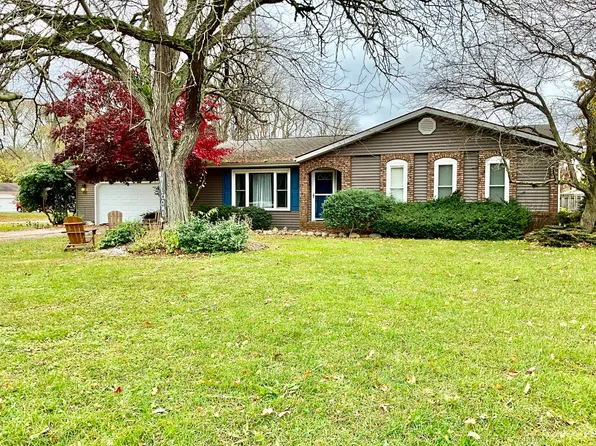 56844 Tomahawk Ct, Three Rivers, MI 49093