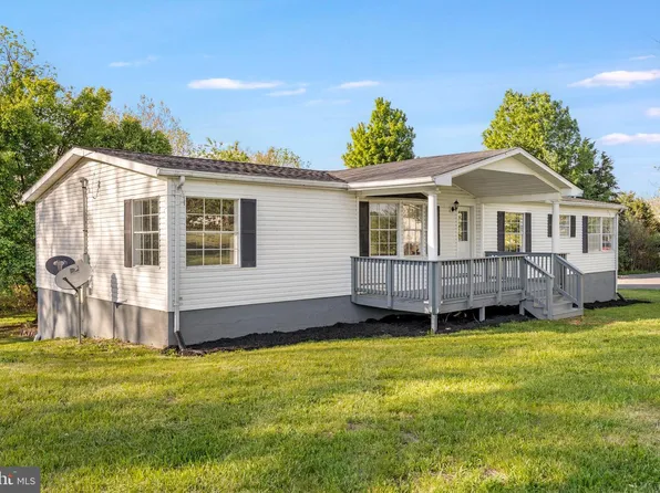 3637 Williamsport Pike, Martinsburg, WV 25404