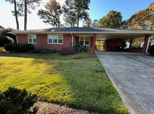311 Robin Ln SE, Marietta, GA 30067