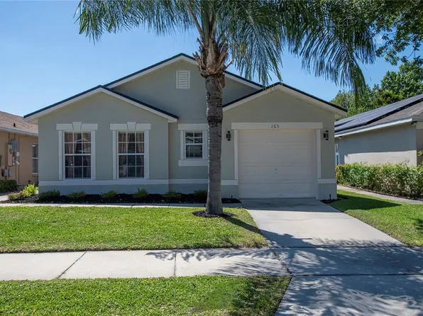 163 Sundown Ct, Davenport, FL 33896