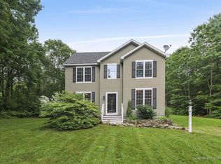 12 Elannas Way, Kennebunk, ME 04043