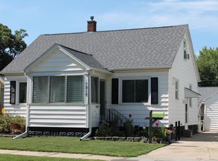 1217 Hawthorne Ave, Waterloo, IA 50702