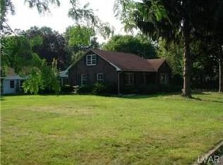 1201 N 22nd St, Allentown, PA