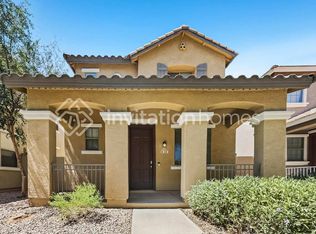 114 E Palomino Dr, Gilbert, AZ 85296