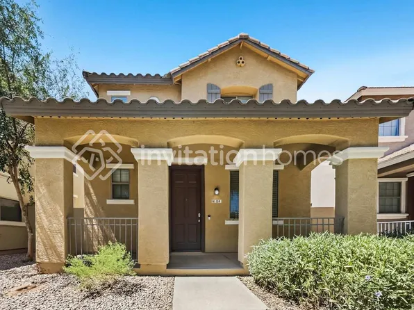 114 E Palomino Dr, Gilbert, AZ 85296