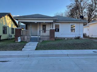 1519 E Maple Ave, Enid, OK 73701