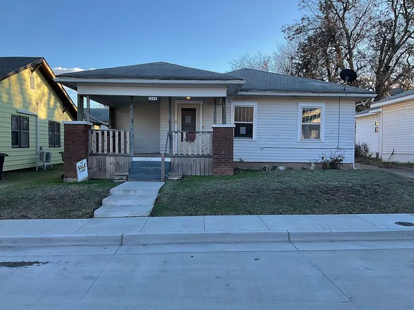 1519 E Maple Ave, Enid, OK 73701